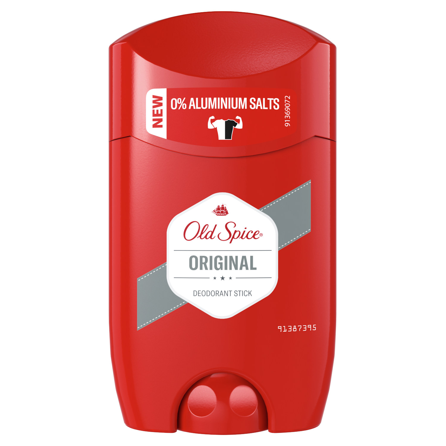 Old Spice Original дезодорант-стик для мужчин, 50 мл - фото