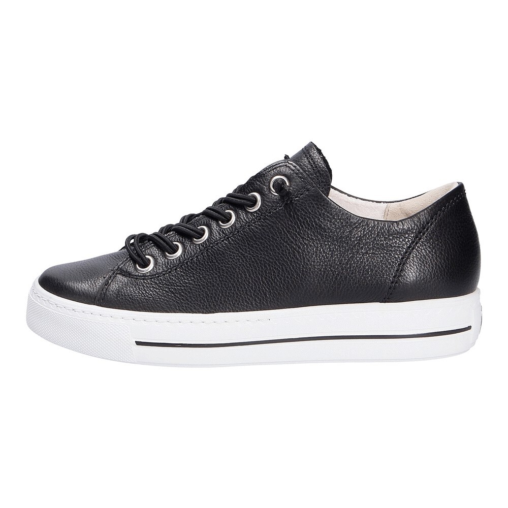 

Кроссовки Paul Green Zapatillas, schwarz