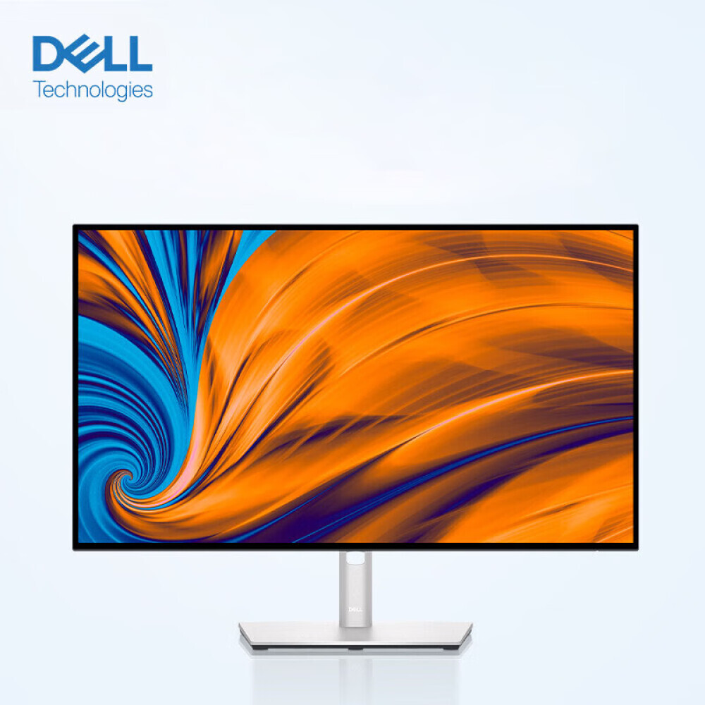 

Монитор Dell UltraSharp 27" IPS 4K Type-C90W