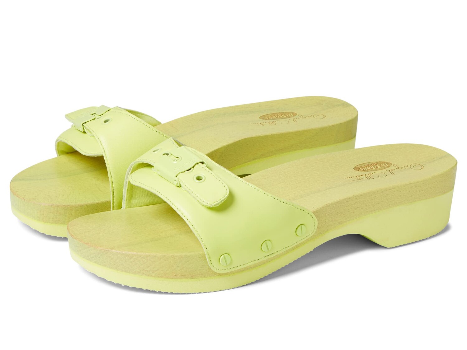 

Сандалии Dr. Scholl's, Originally