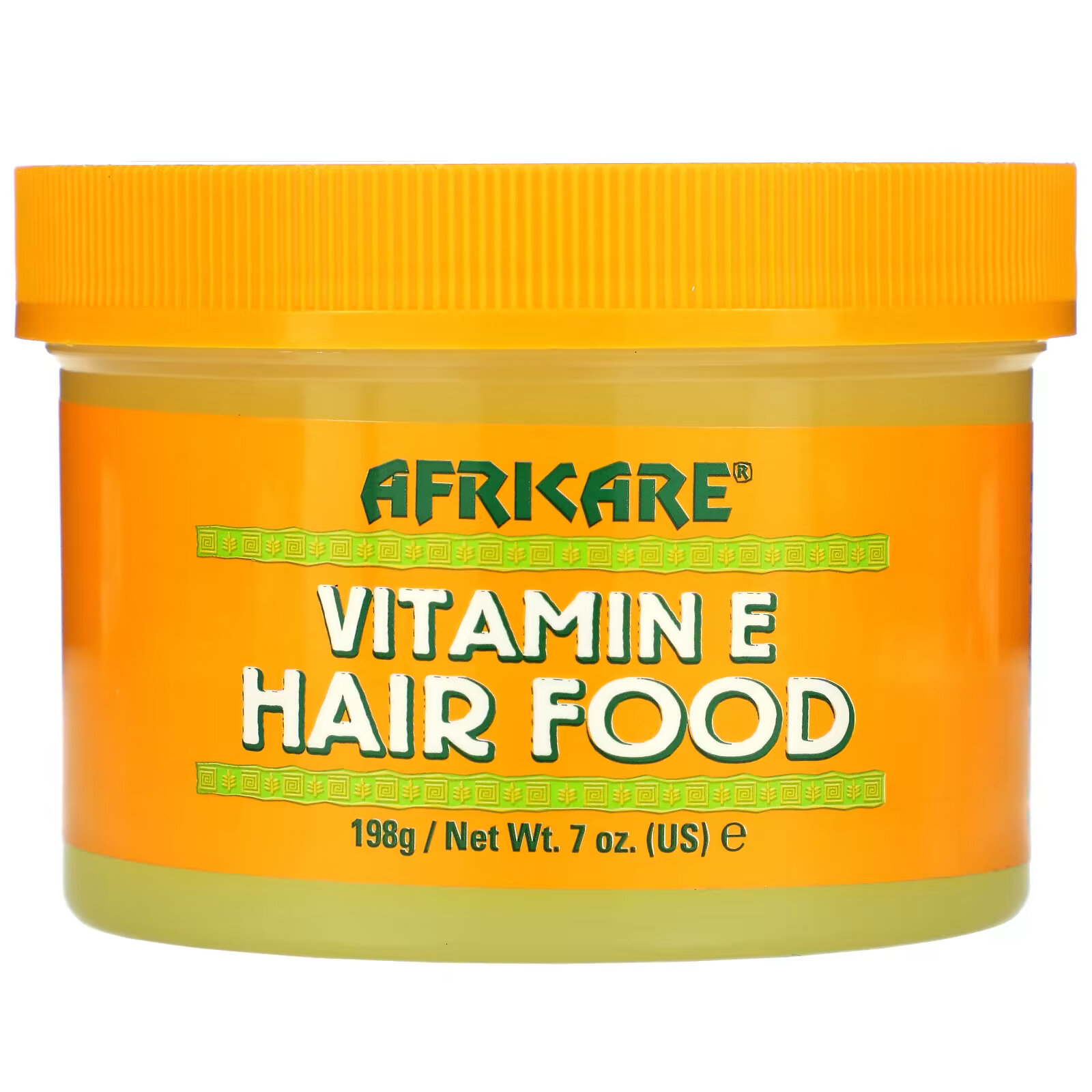 Cococare, Africare, питательное средство для волос с витамином Е, 198 г (7 унций) цена и фото
