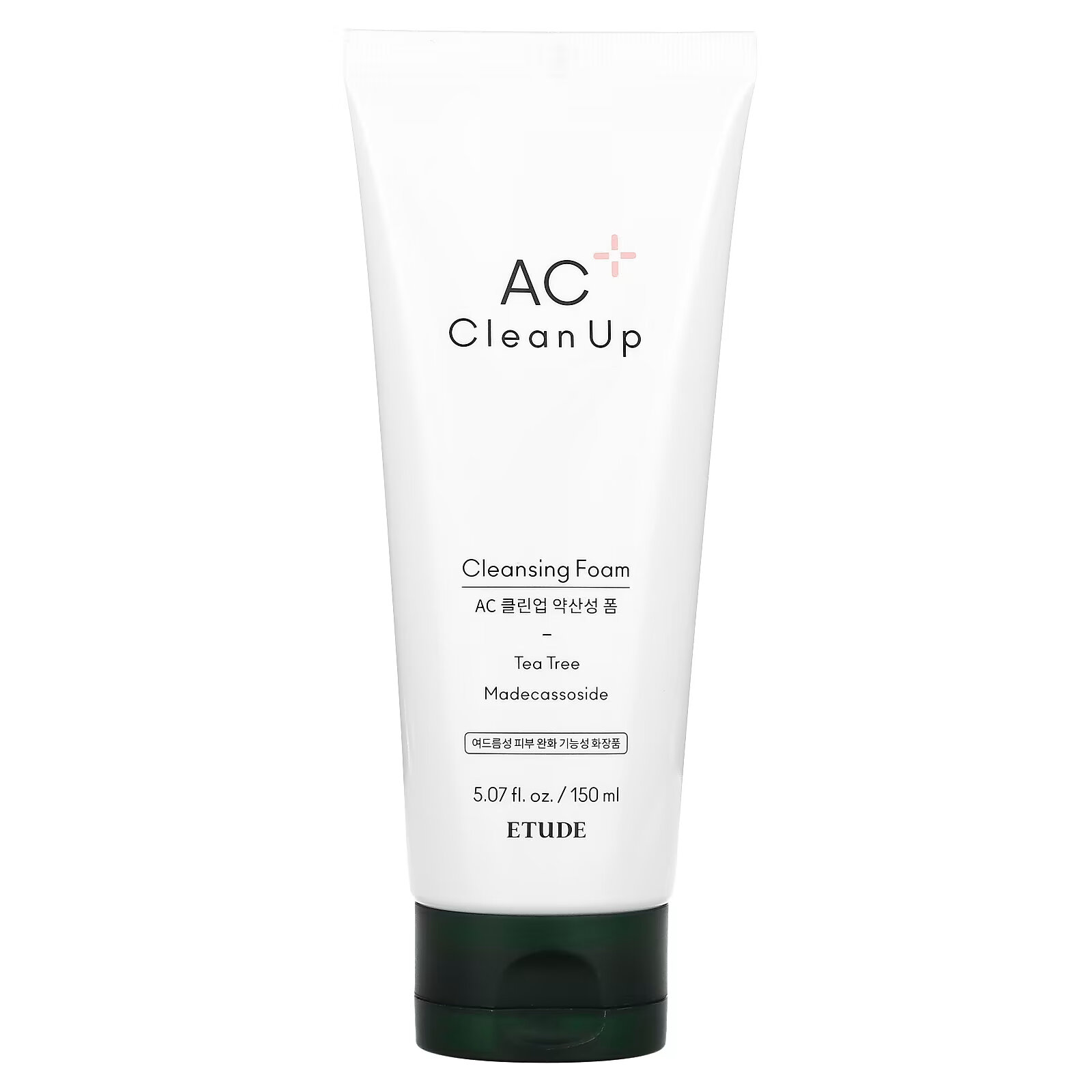 Cleansing up. Etude House AC clean up Cleansing Foam,150ml. Etude House AC clean up Daily Cleansing Foam. Etude House пенка для умывания AC clean up Daily acne Cleansing Foam. Et.AC.C. Cleansing Foam 150ml('20) Etude House.