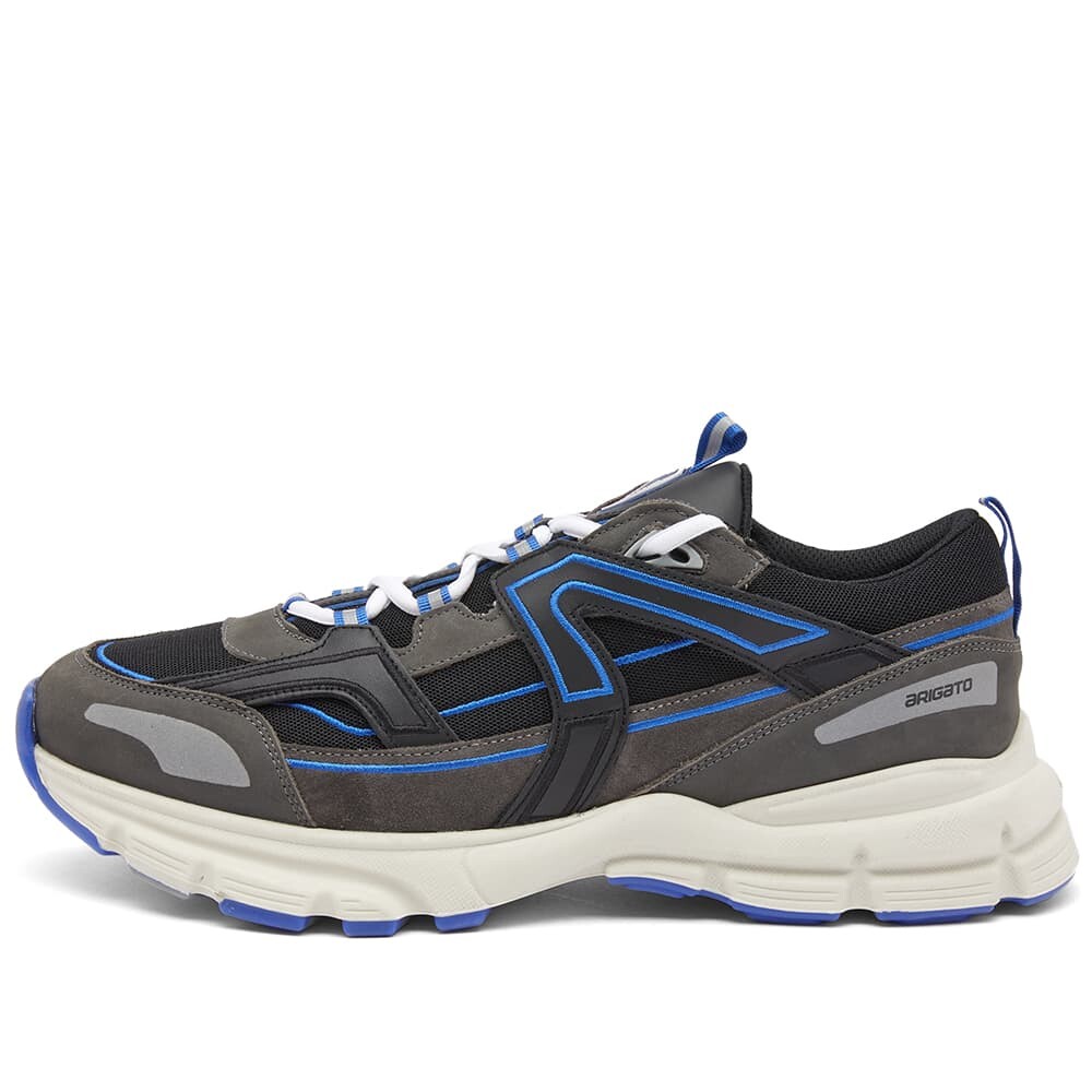 

Кроссовки Axel Arigato Marathon R-Trail