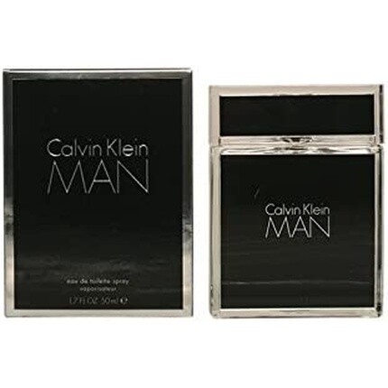 

Туалетная вода Calvin Klein Man 50 мл