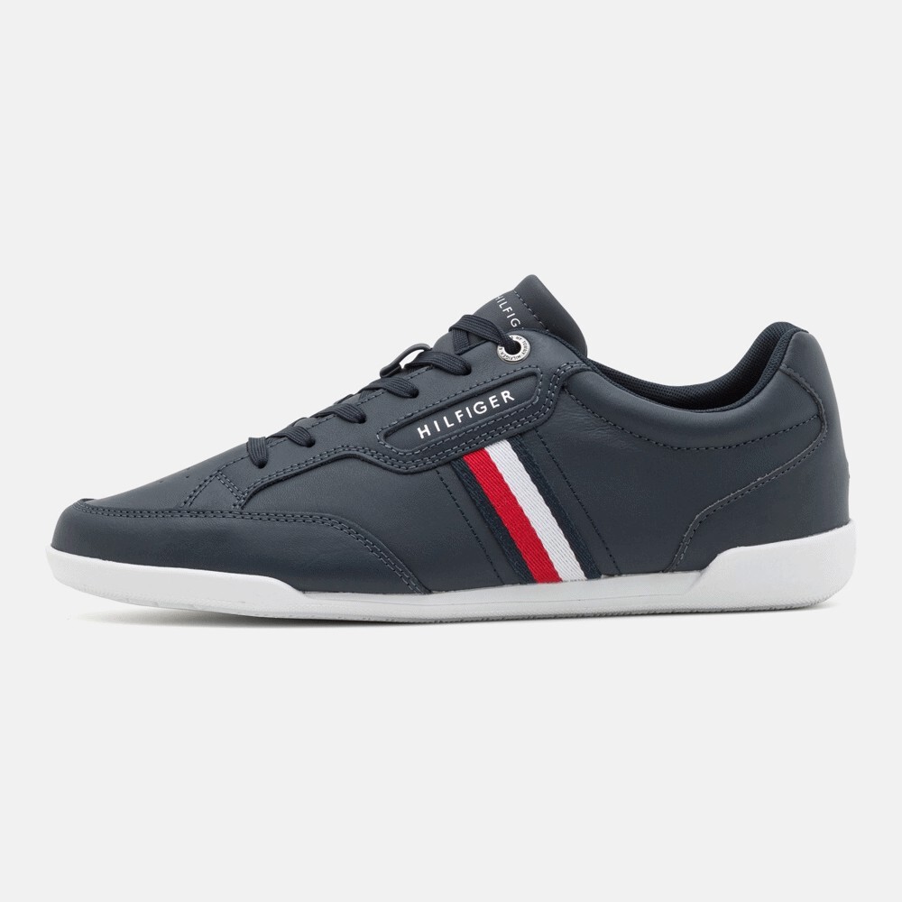 

Кроссовки Tommy Hilfiger Classic Cupsole, desert sky
