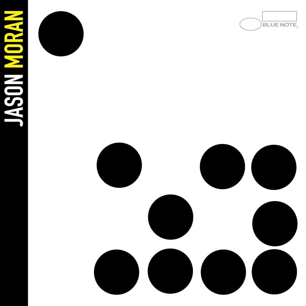 

Виниловая пластинка LP Ten - Jason Moran