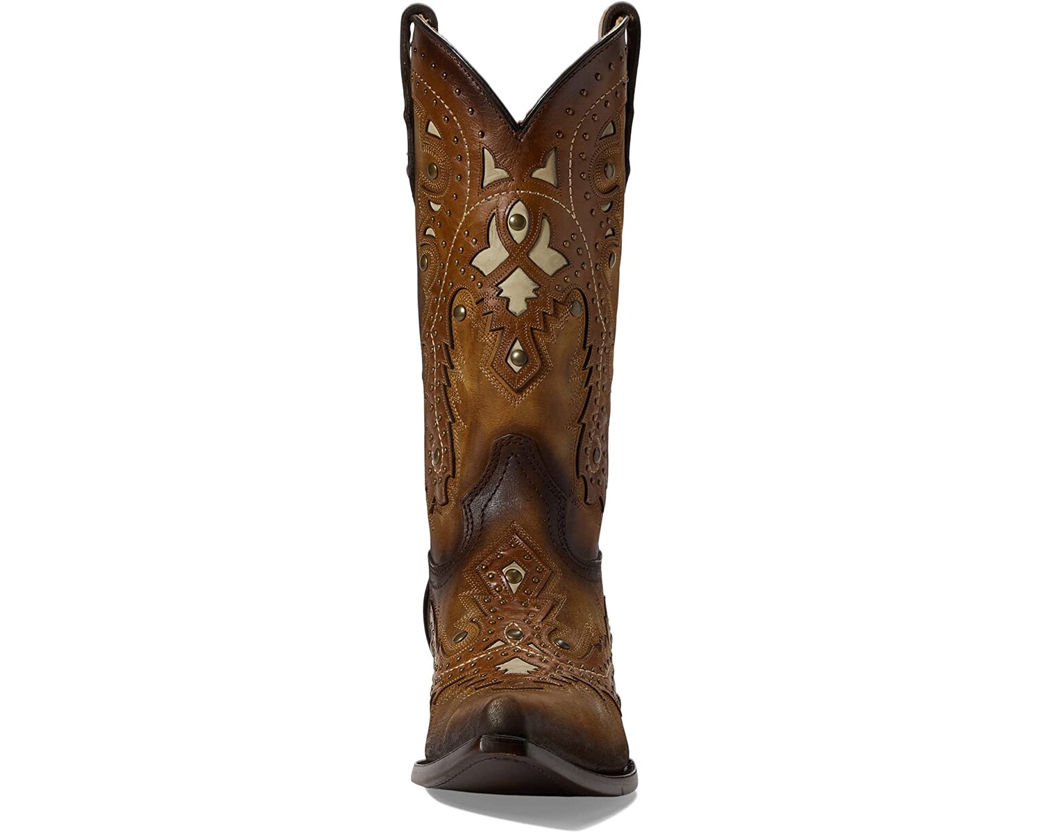 

Ботинки C3846 Corral Boots, мед