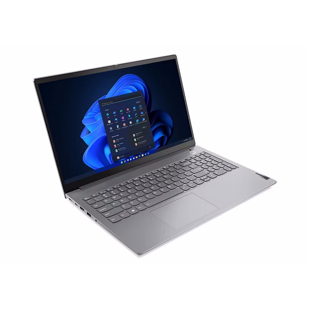 

Ноутбук Lenovo ThinkBook 15 Gen 5, 15.6", 16ГБ/512ГБ, R5 7530U, AMD Radeon, серый, английская раскладка
