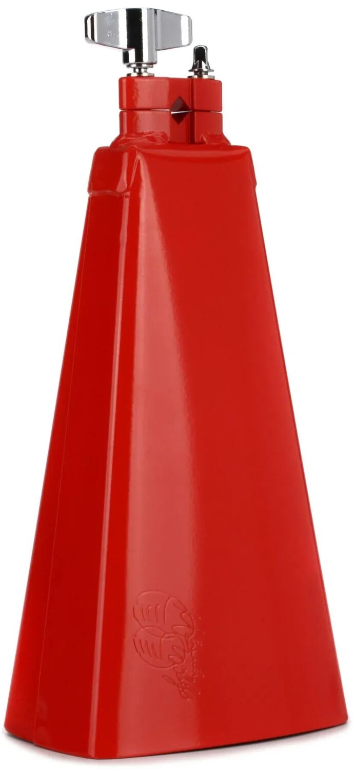 

Latin Percussion Gio Cowbell — 8,5-дюймовый красный