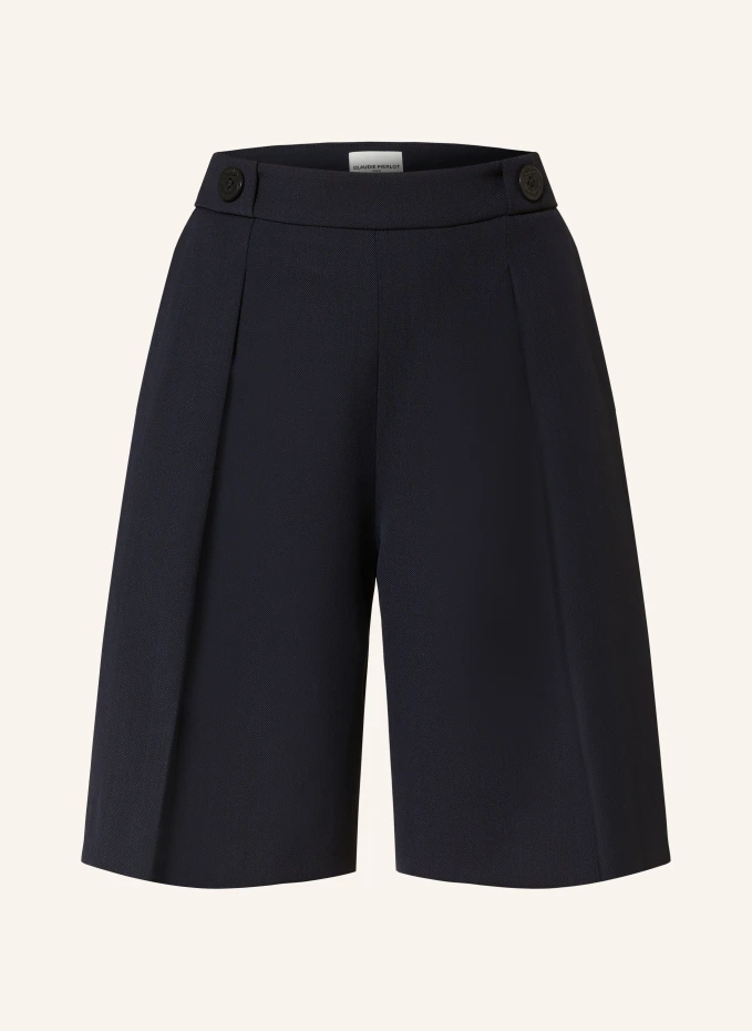 

Шорты Claudie Pierlot, синий
