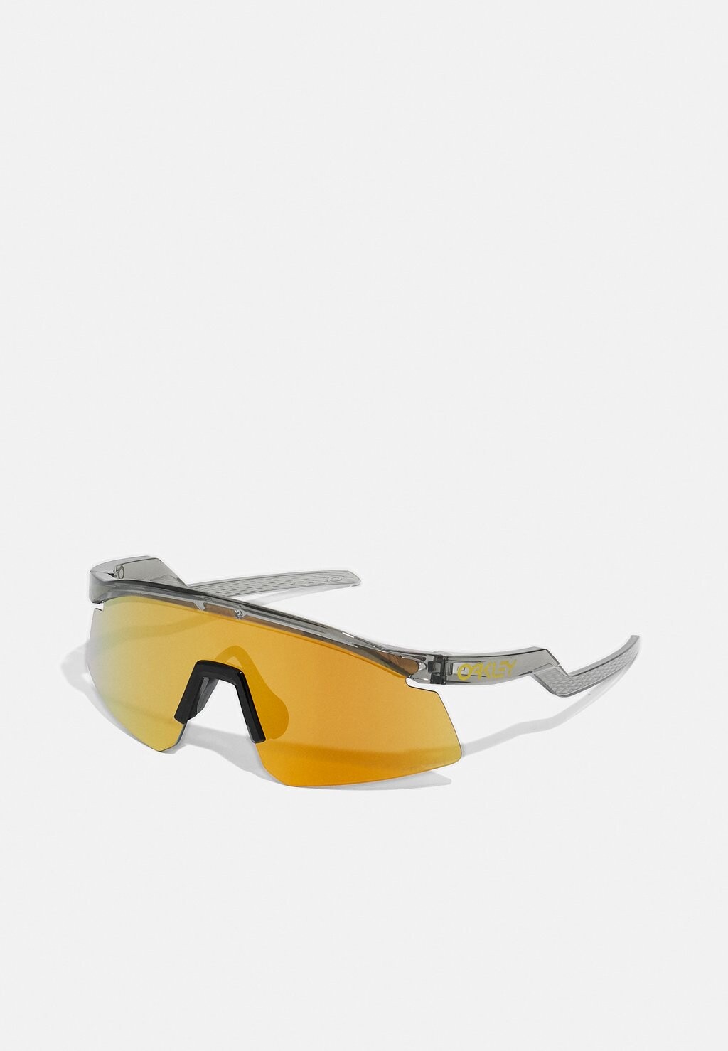 

Солнцезащитные очки Hydra Unisex Oakley, желтый