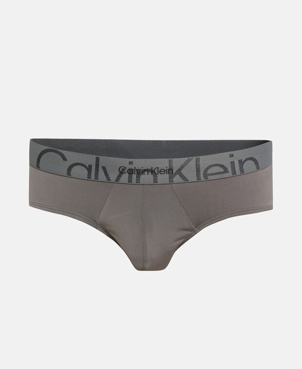 

Трусы Calvin Klein, серый