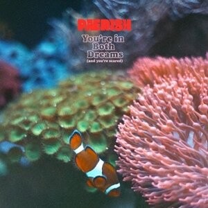 

Виниловая пластинка Paerish - You're In Both Dreams (and You're Scared)