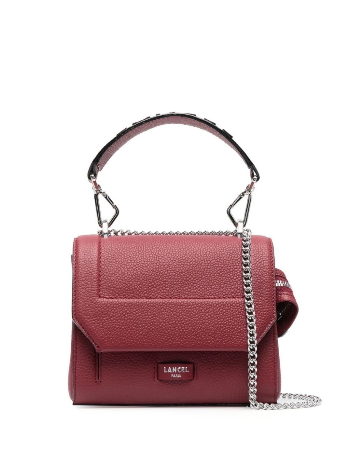 

Lancel маленькая сумка Ninon de Lancel, розовый