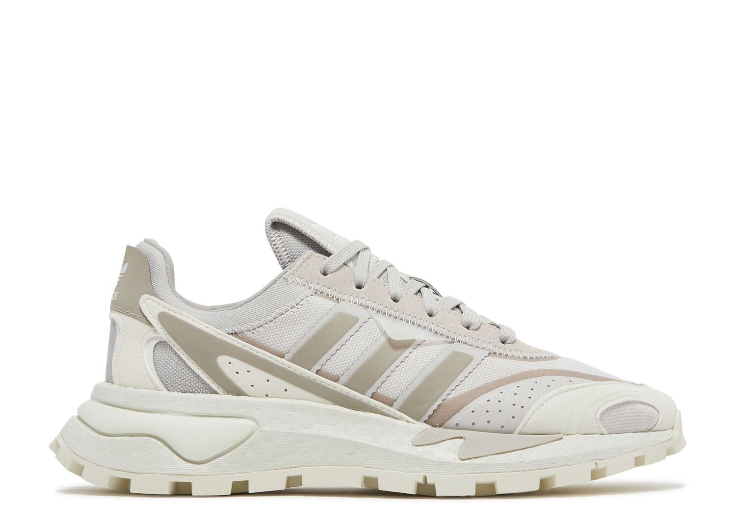 

Кроссовки adidas Retropy P9 'Aero Green Aluminium', зеленый