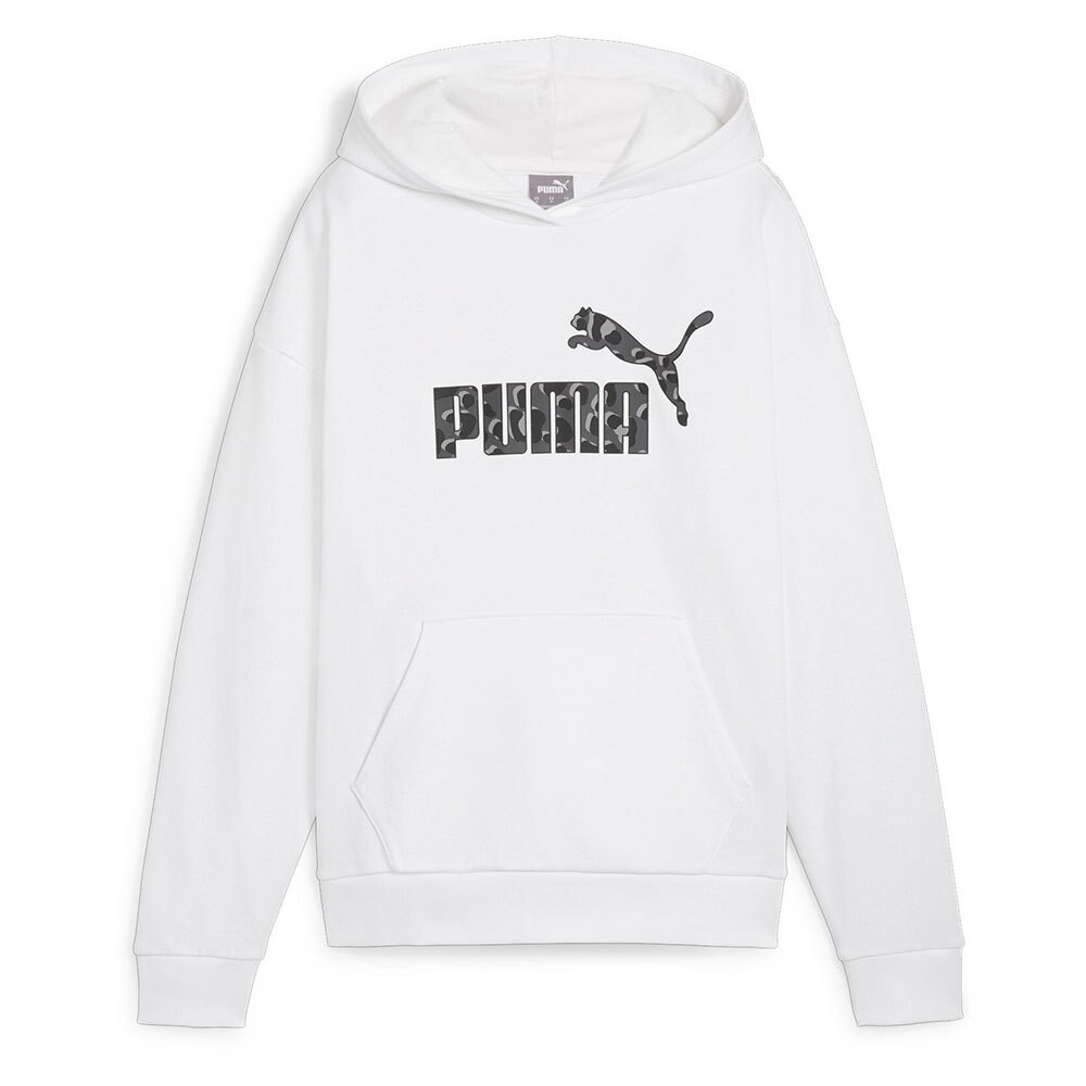 

Худи Puma Ess+ Animal, белый