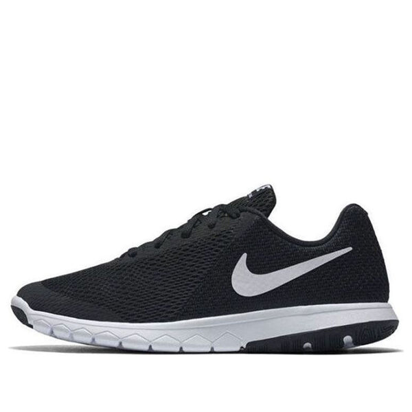 

Кроссовки flex experience rn 7 низкие Nike, черный