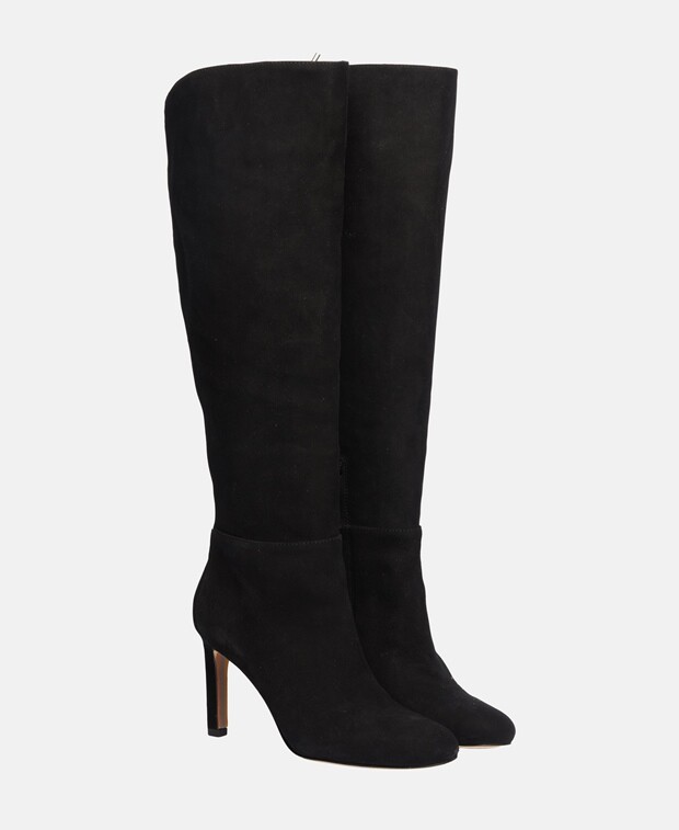 

Сапоги Sam Edelman, черный