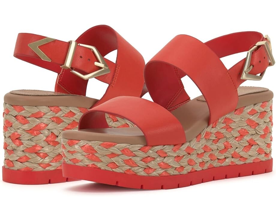 

Туфли Vince Camuto Miapelle, цвет Sunset Orange
