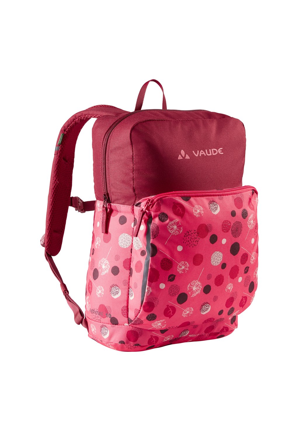 Рюкзак MINNIE , цвет bright pink/cranberry Vaude