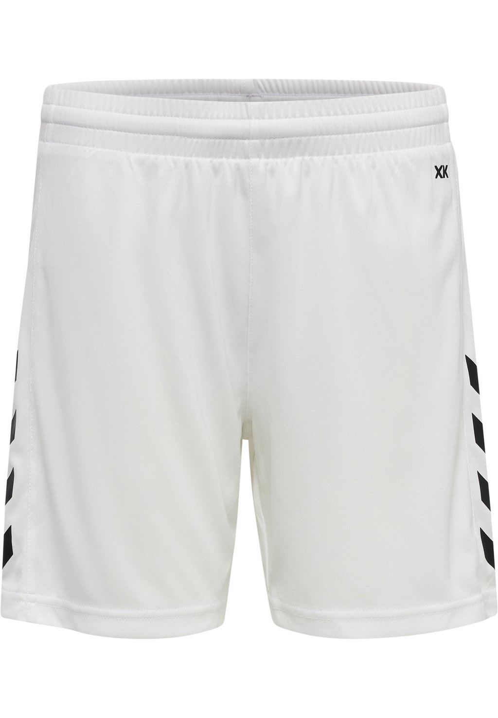 Спортивные шорты CORE XK POLY Hummel, цвет white спортивные шорты core xk poly hummel цвет acai