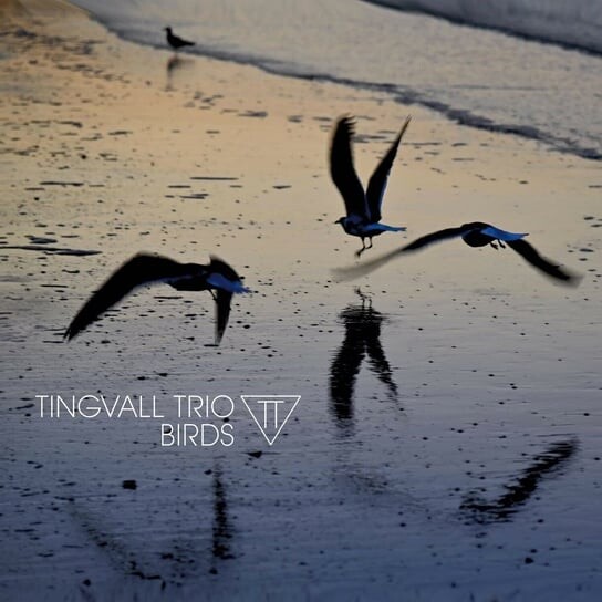 

Виниловая пластинка Tingvall Trio - Birds