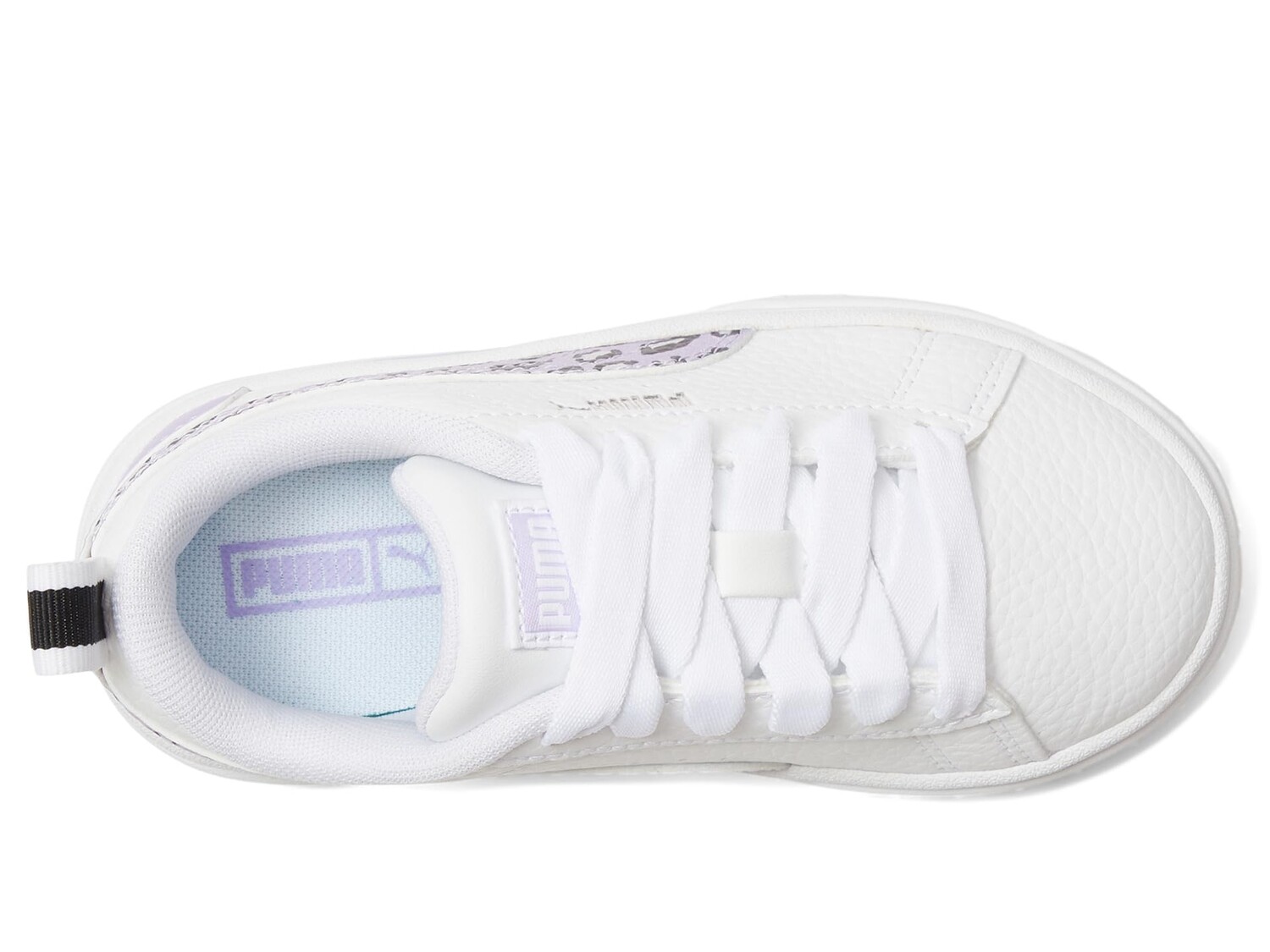 

Кроссовки PUMA Kids Mayze Wild (Little Kid)