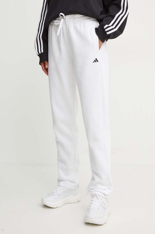 

Спортивные брюки Essentials adidas, белый