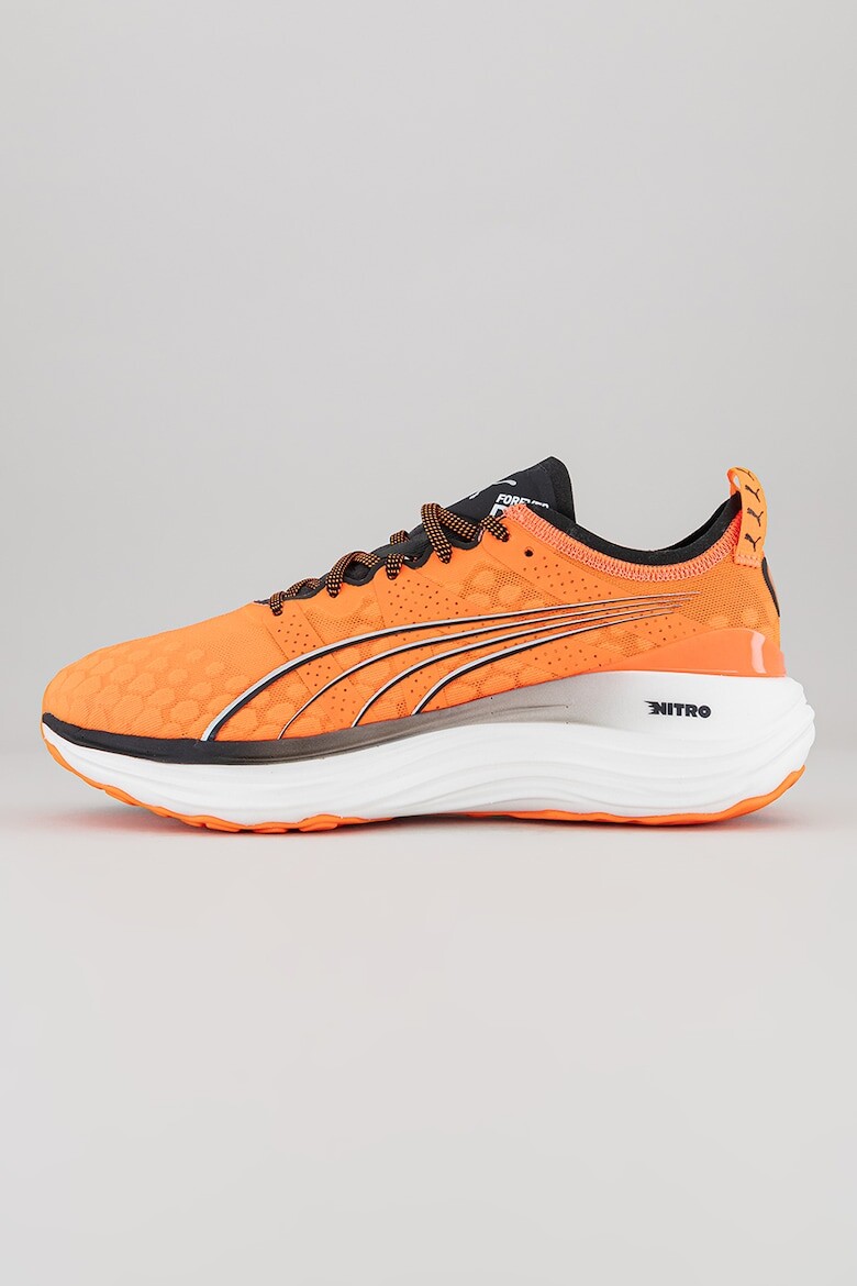 

Кроссовки Forever Run NITRO Puma, черный