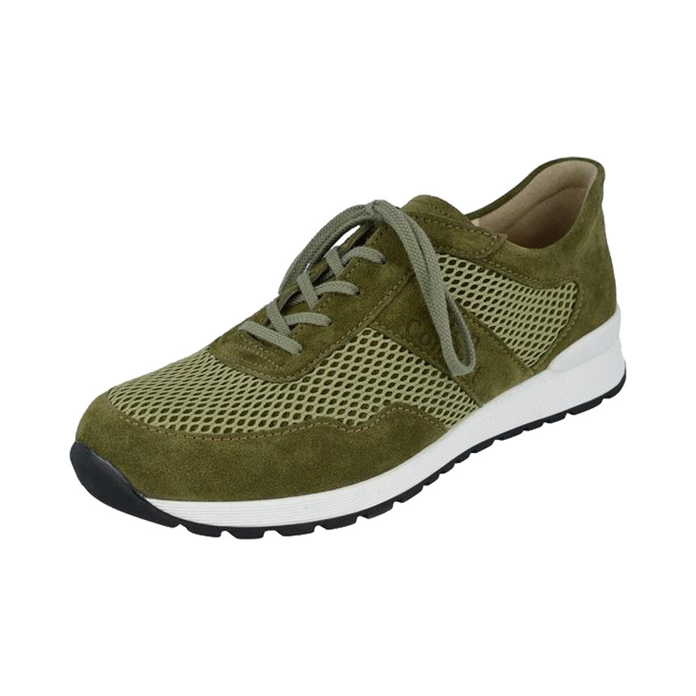 

Туфли на шнуровке Finn Comfort Prezzo, зеленый