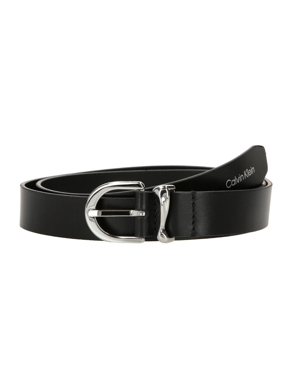 

Ремень Calvin Klein, черный