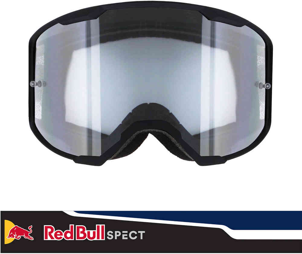 Очки для мотокросса Strive 012 Red Bull