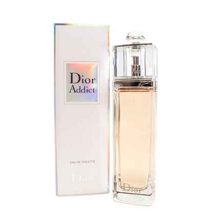 

Christian Dior Dior Addict EDT Vapo 100 мл
