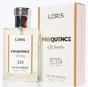 

Духи Loris Parfum M124