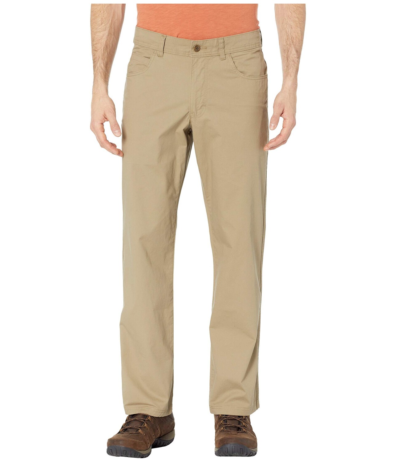 

Брюки Columbia, Rapid Rivers Pants, Коричневый