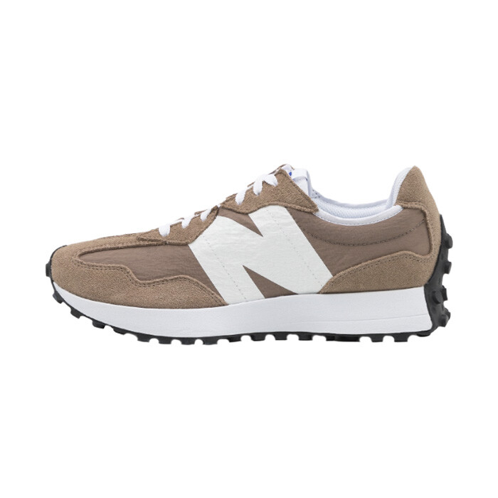 

Кроссовки New Balance MS327, коричневый