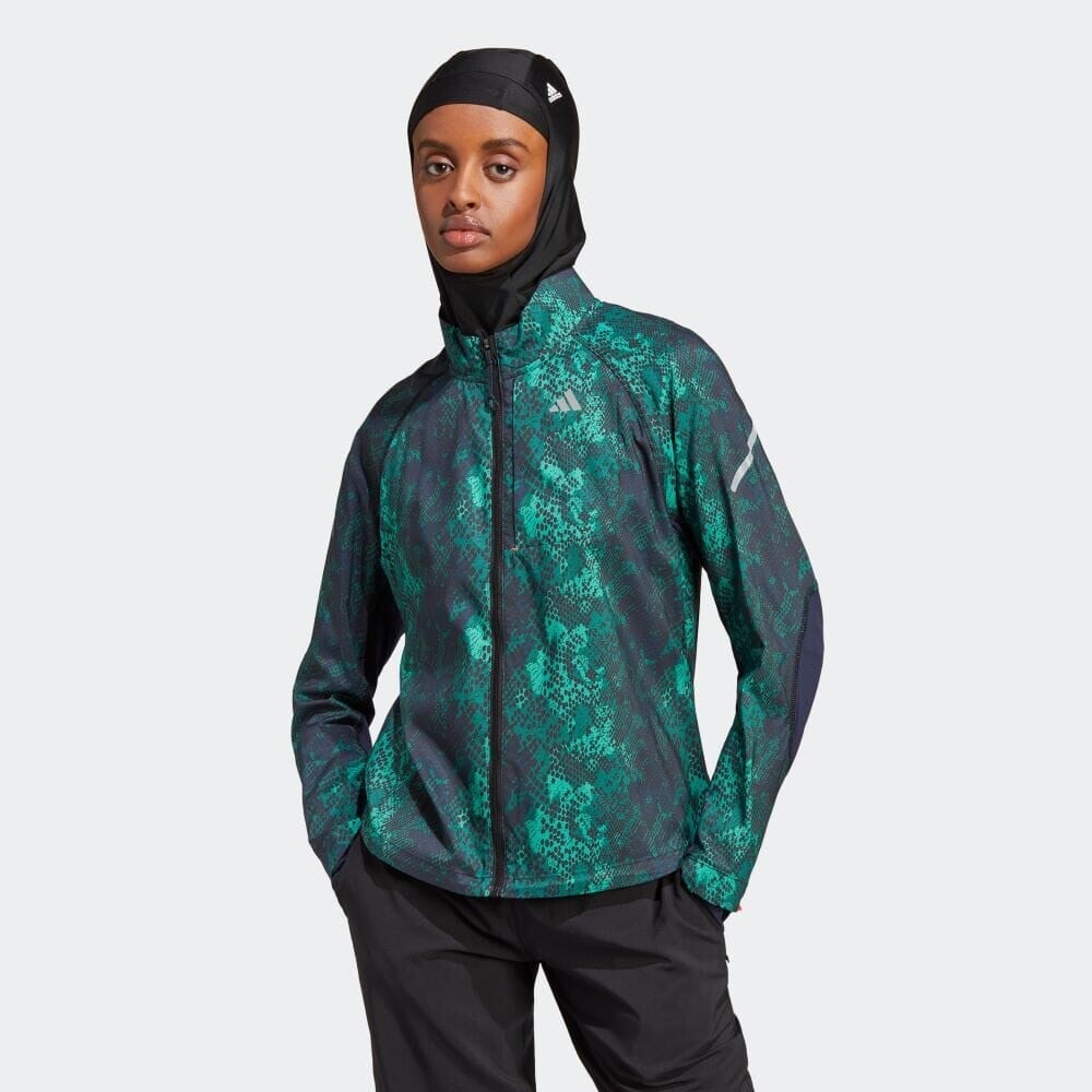 

Куртка Adidas HY5428, черный