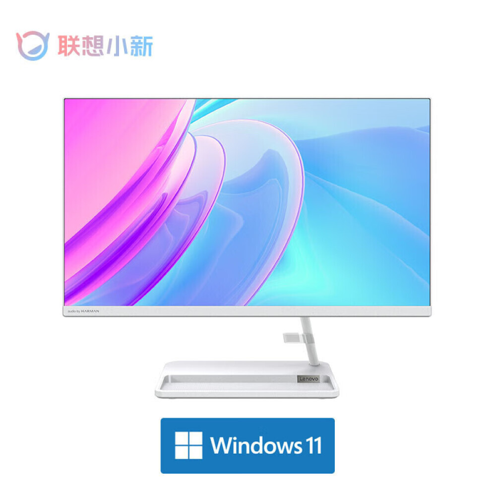 

Моноблок Lenovo Xiaoxin 24 23,8" Intel Core i5-1240P, белый