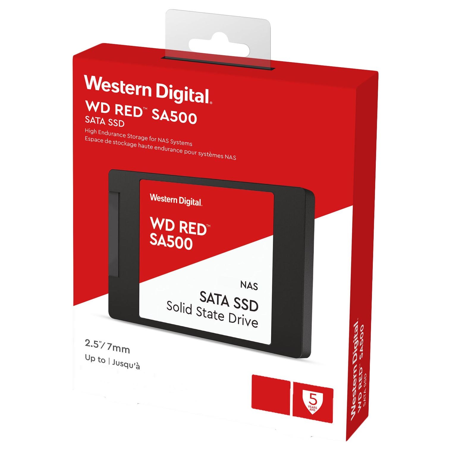 Wd red 1tb ssd. WD wds100t1r0a. Накопитель Western Digital WD Red sa500 nas SSD 1 TB (wds100t1r0a). Sa 500 WD.