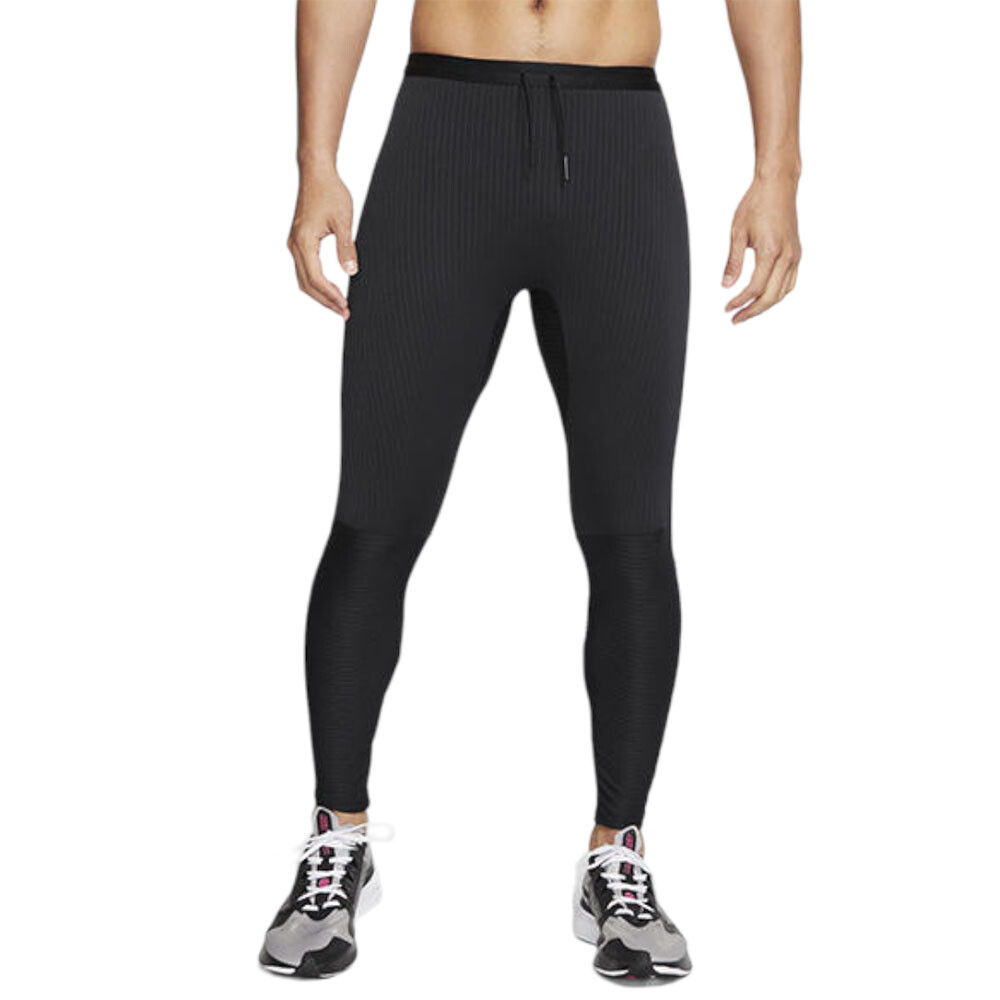 

Тайтсы Nike Tech Pack, черный
