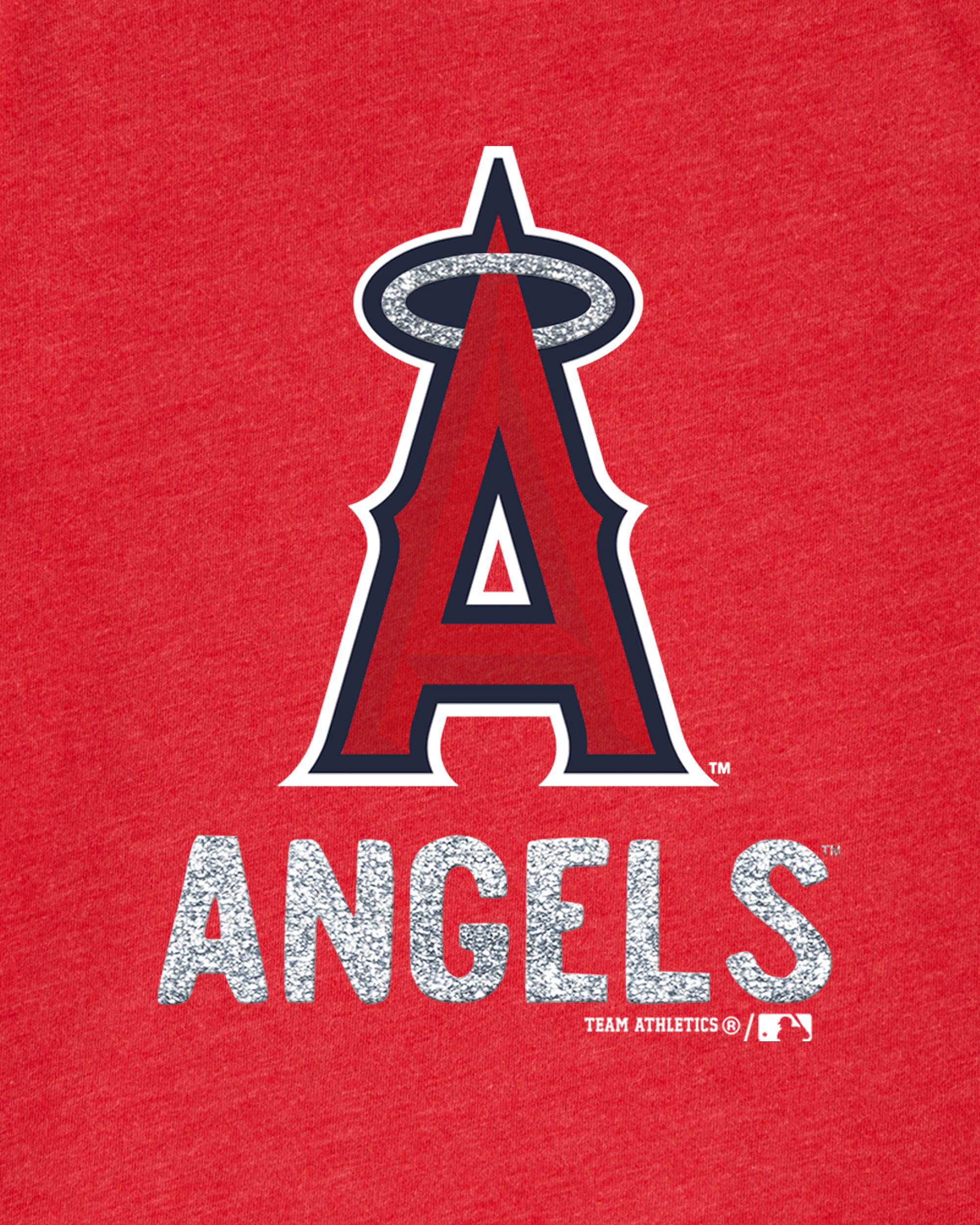 Лос анджелес энджелс. Los Angeles Angels.