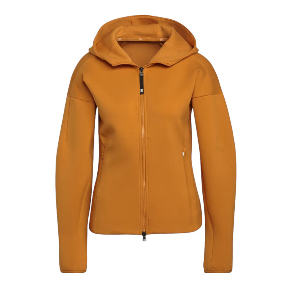 

Толстовка Adidas Z.N.E. Sportswear, оранжевый