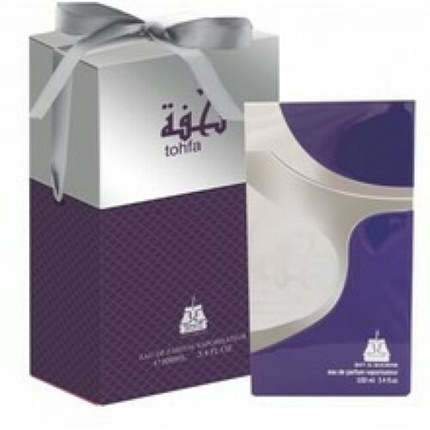 Bait Al Bakhoor Tohfa Purple парфюмированная вода 100 мл унисекс