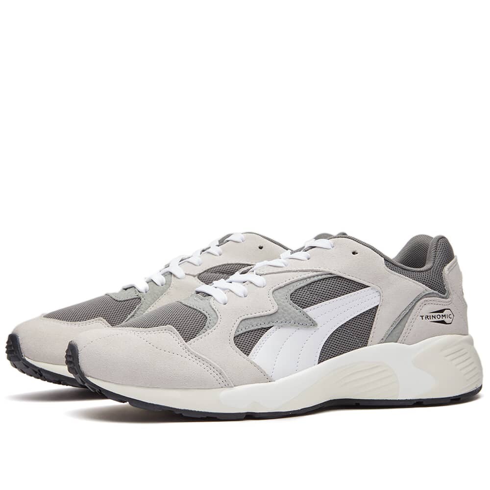 

Кроссовки Puma Prevail PRM, серый