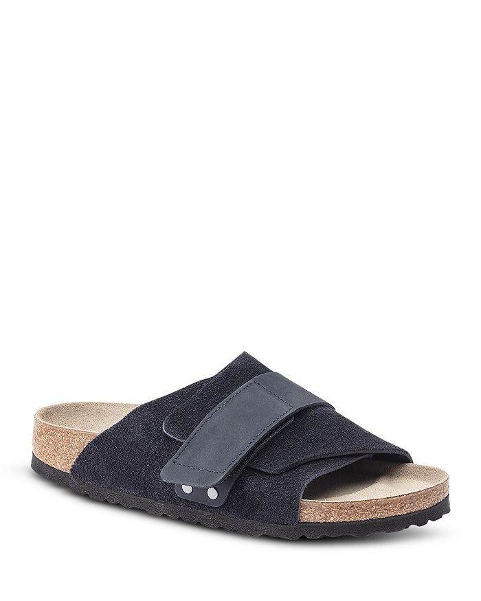 

Мужские сандалии Kyoto без застежек с ремешком Birkenstock