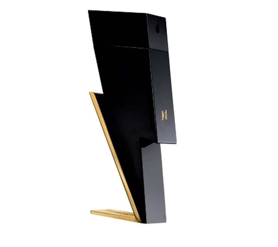 

Carolina Herrera Bad Boy туалетная вода для мужчин, 50 ml