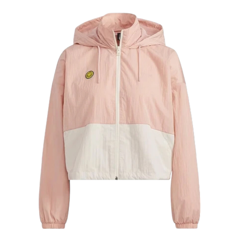 

Куртка Adidas Neo, розовый/бежевый