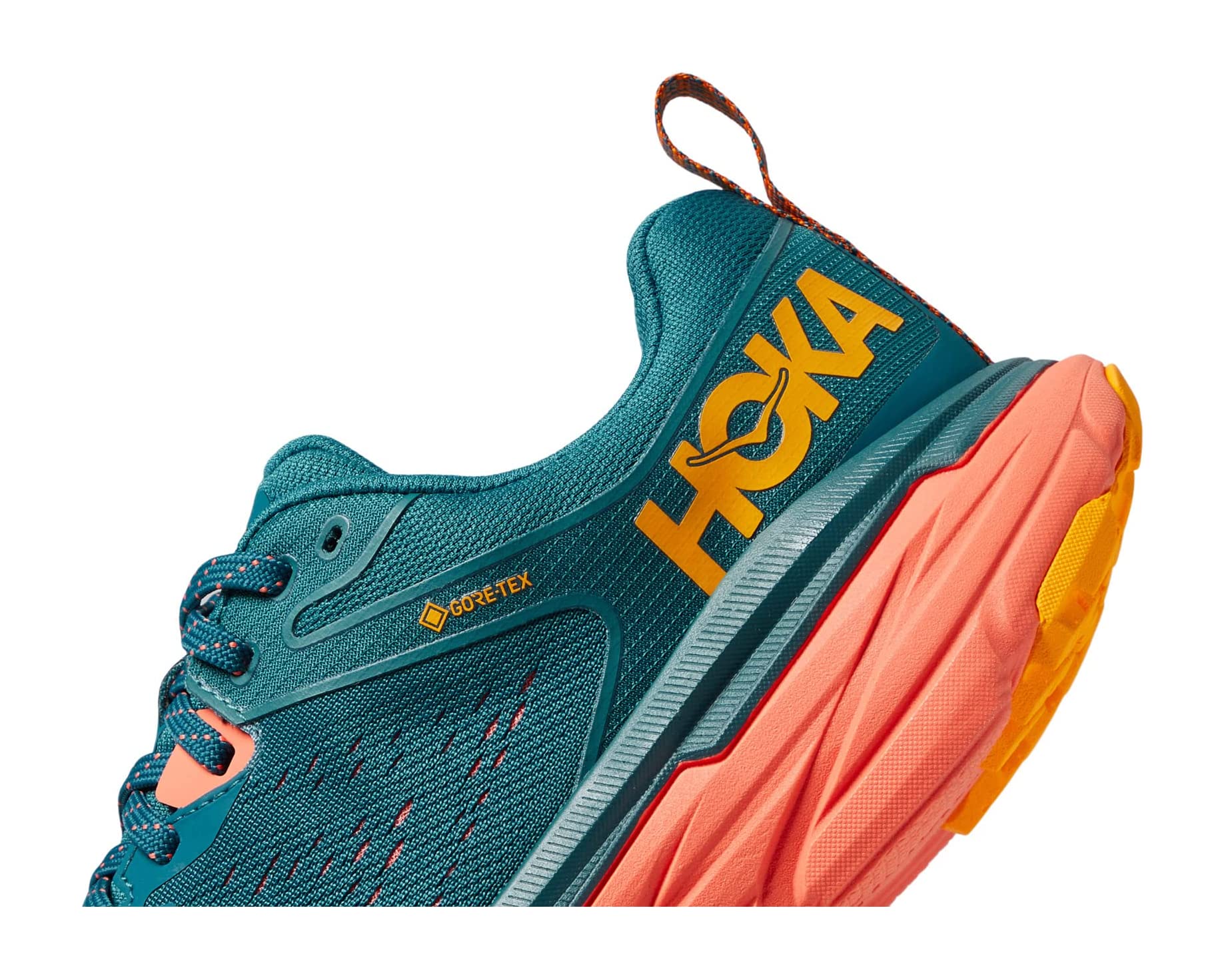 Hoka gore tex