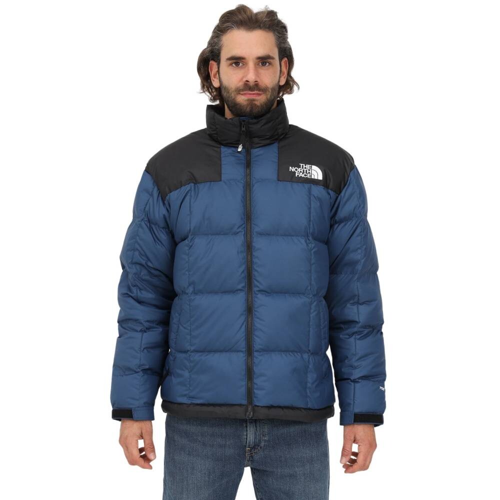 

Куртка The North Face, синий