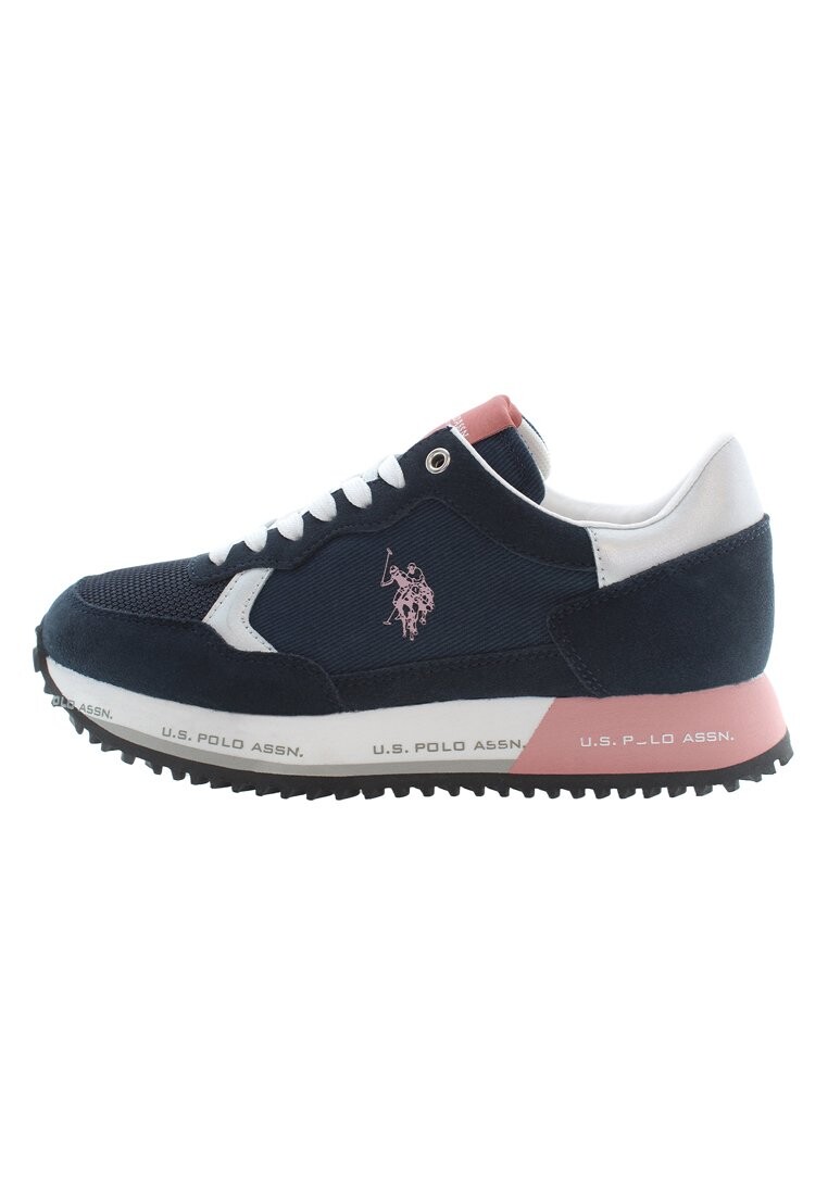 

Кроссовки U.S. Polo Assn.